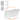 Tampa do compartimento de tempero Brastemp original W10523808