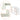 Vedação do freezer para geladeira Brastemp e Consul W10223007 46x66cm