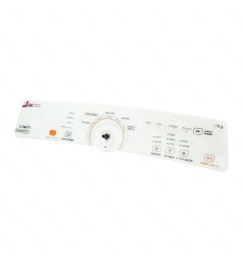 Placa Interface Lavadora de Roupa Brastemp Ative BWG11AB e BWU11AB W10463578 e W10467865 - Original