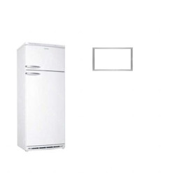 Borracha Superior (Freezer) Para Geladeira Dako Duo 450 38x67cm